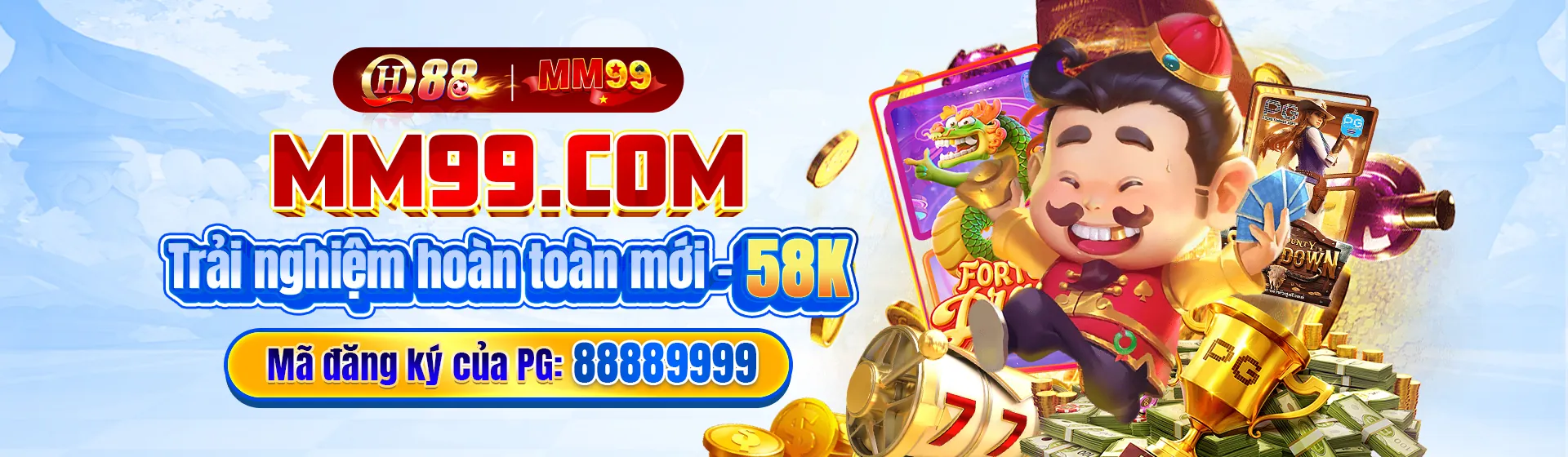 Phương thức thanh toán an toàn tại mu66 code