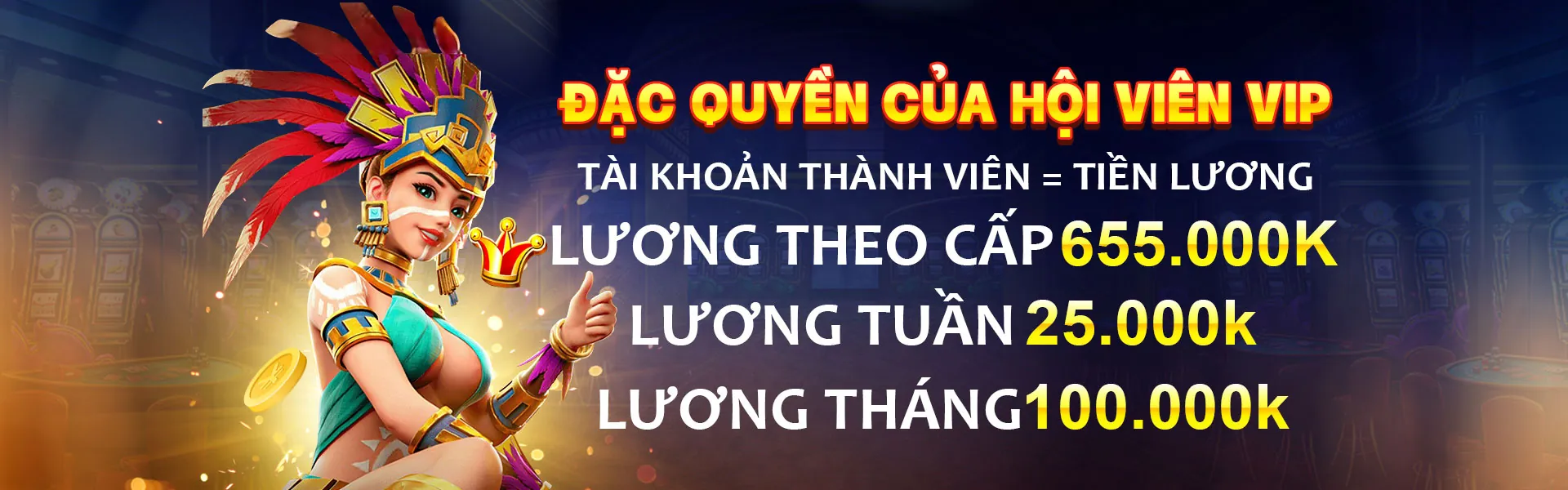 Hình ảnh Câu Lạc Bộ VIP MU66 Code với các phần thưởng độc quyền